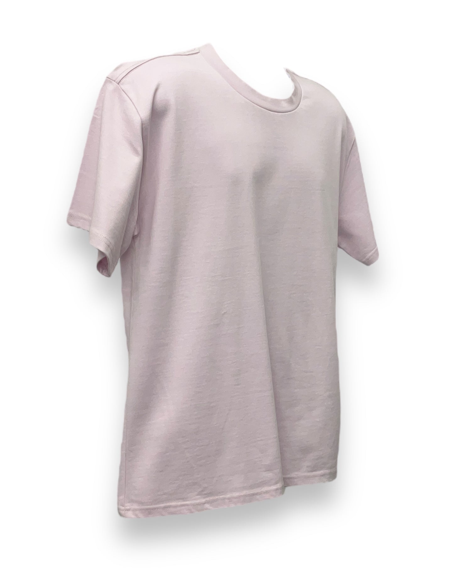 Refined Heavy Cotton T-Shirt - Comfort Fit, Durable