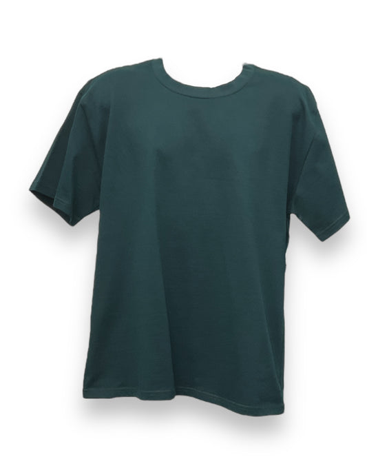 Refined Heavy Cotton T-Shirt - Comfort Fit, Durable