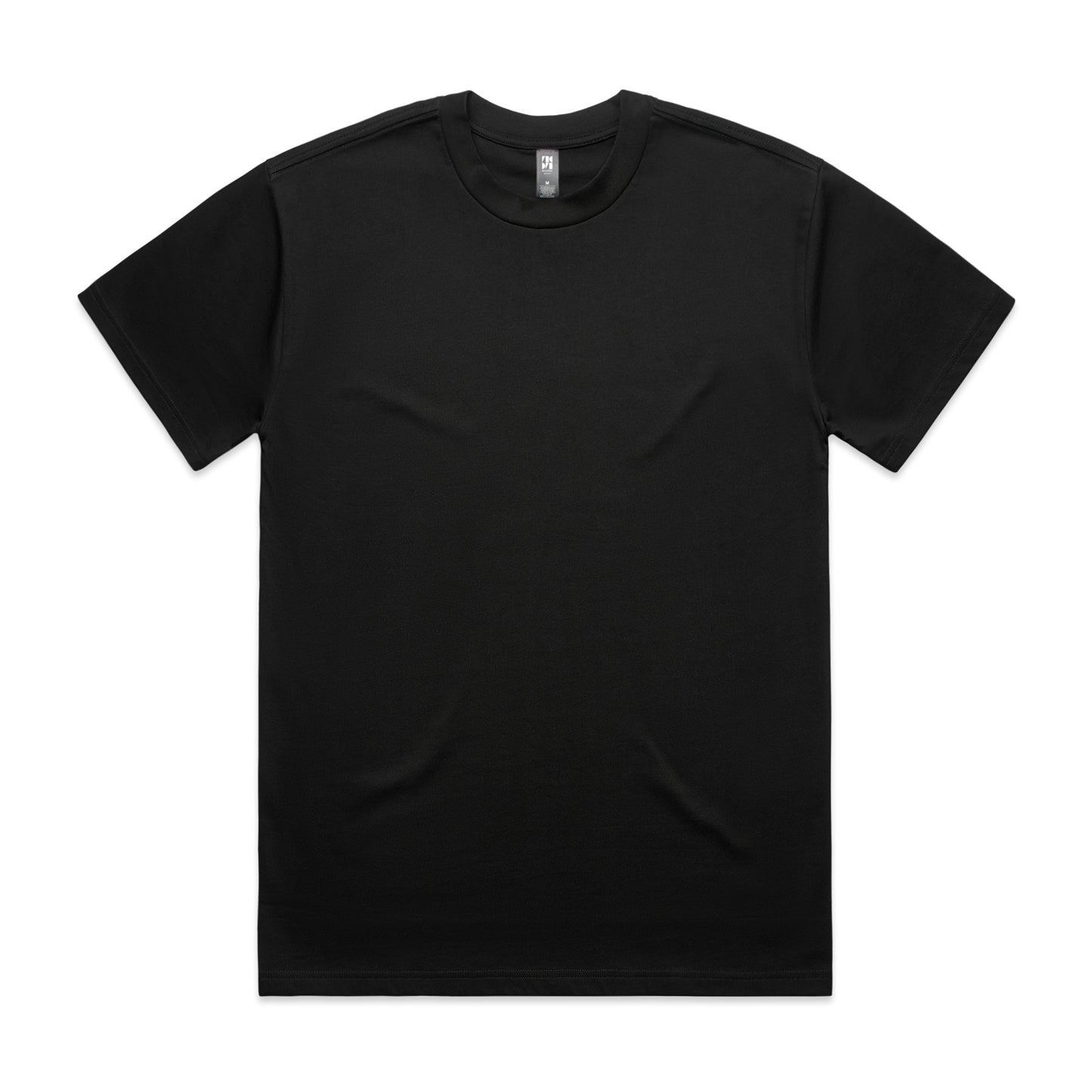 Refined Heavy Cotton T-Shirt - Comfort Fit, Durable