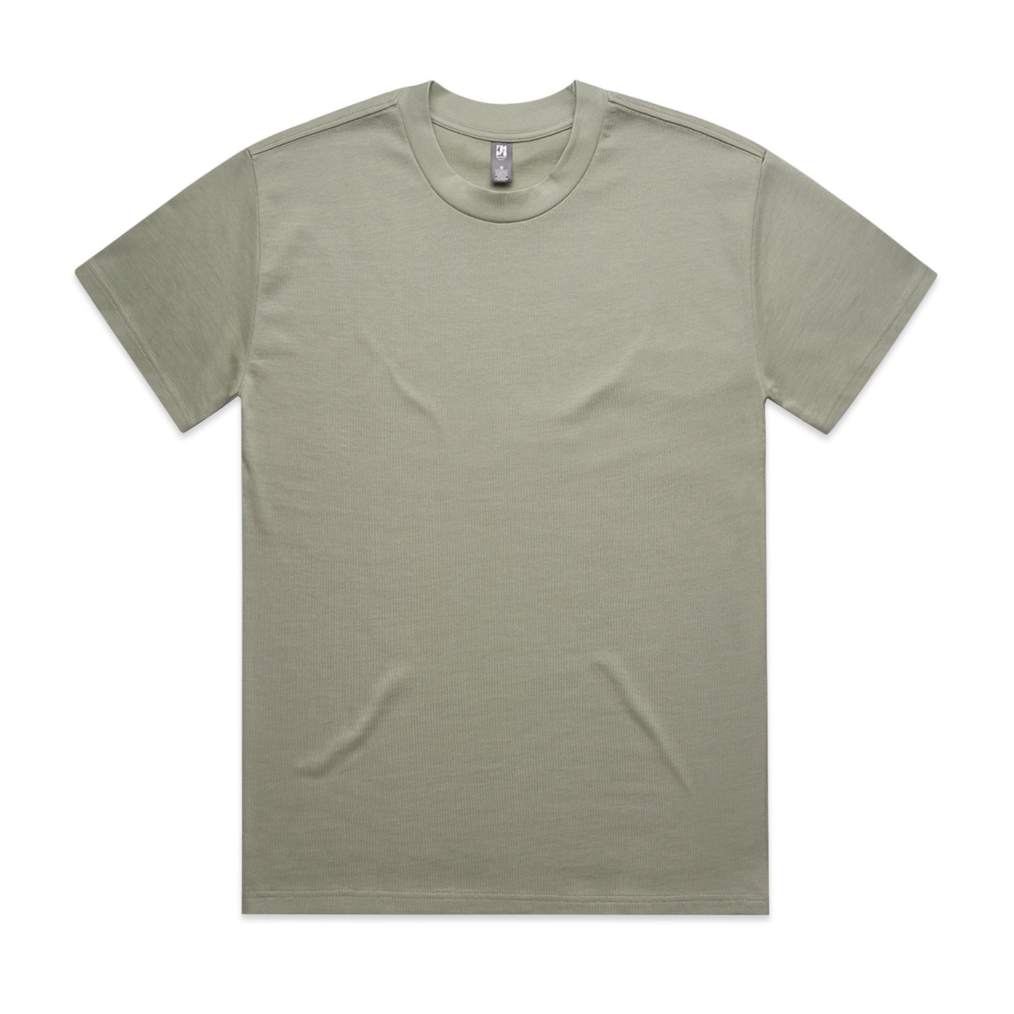 Refined Heavy Cotton T-Shirt - Comfort Fit, Durable