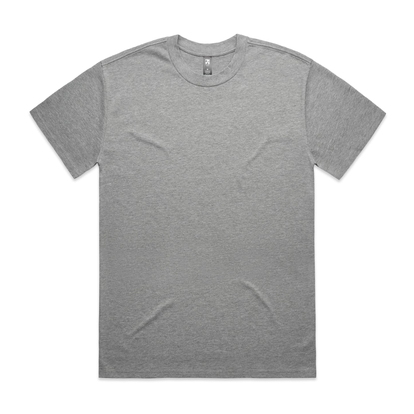 Refined Heavy Cotton T-Shirt - Comfort Fit, Durable