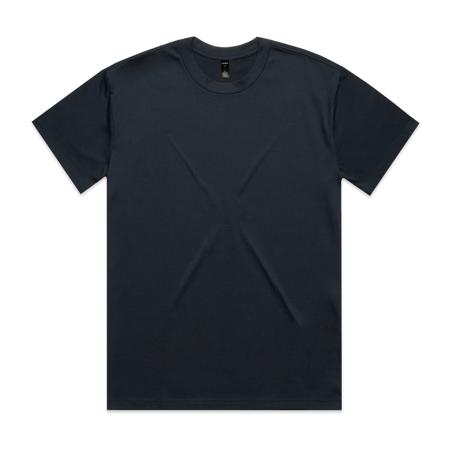 Refined Heavy Cotton T-Shirt - Comfort Fit, Durable