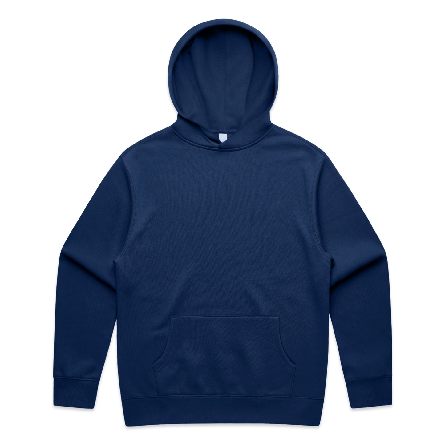 Vivid Heavyweight Cotton Hoodie