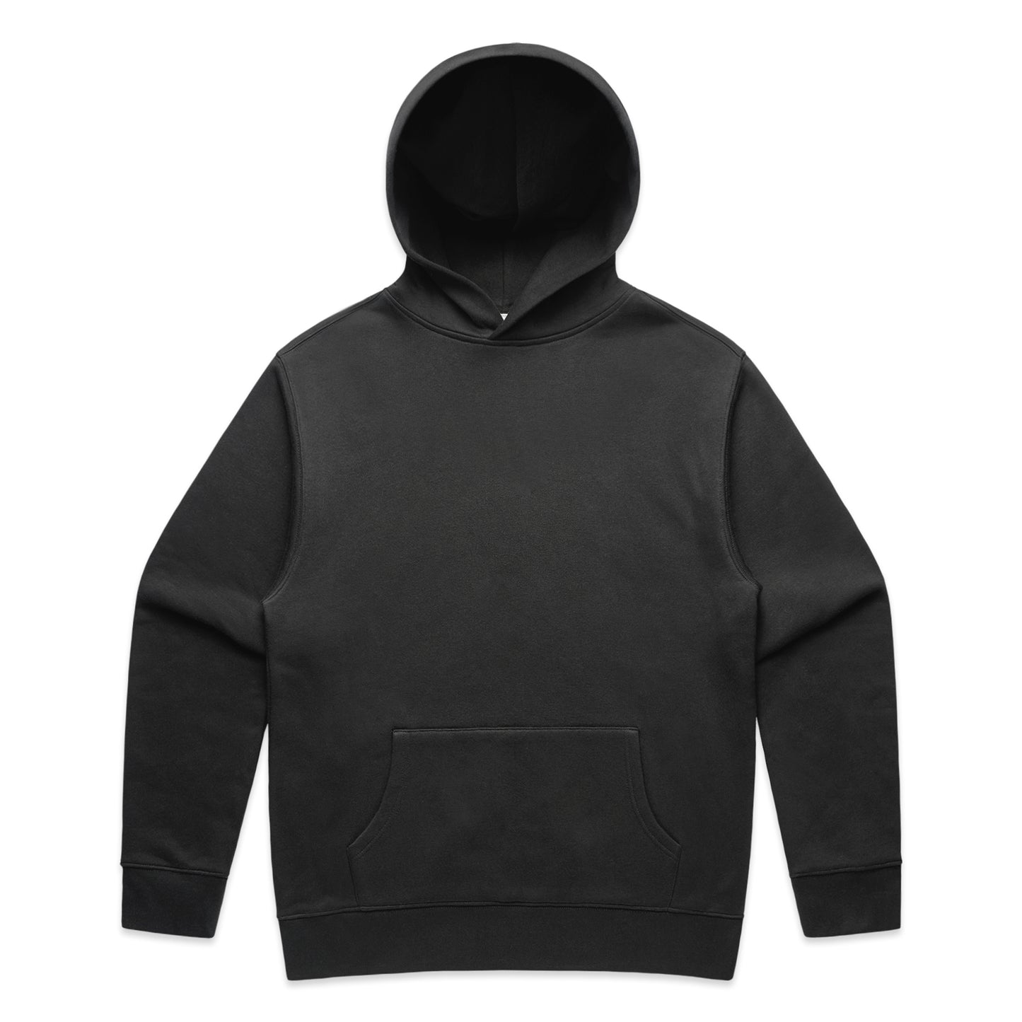 Vintage Fade Heavyweight Cotton Hoodie