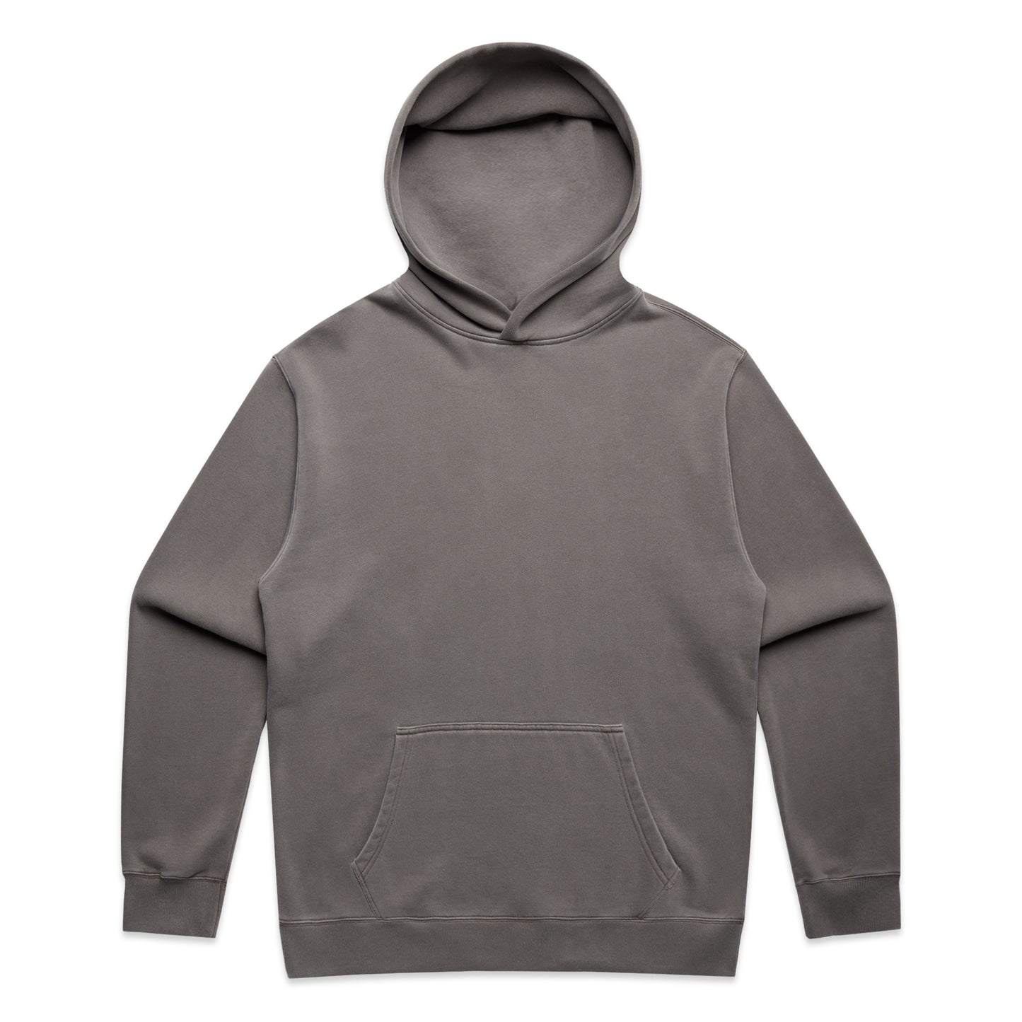 Vintage Fade Heavyweight Cotton Hoodie