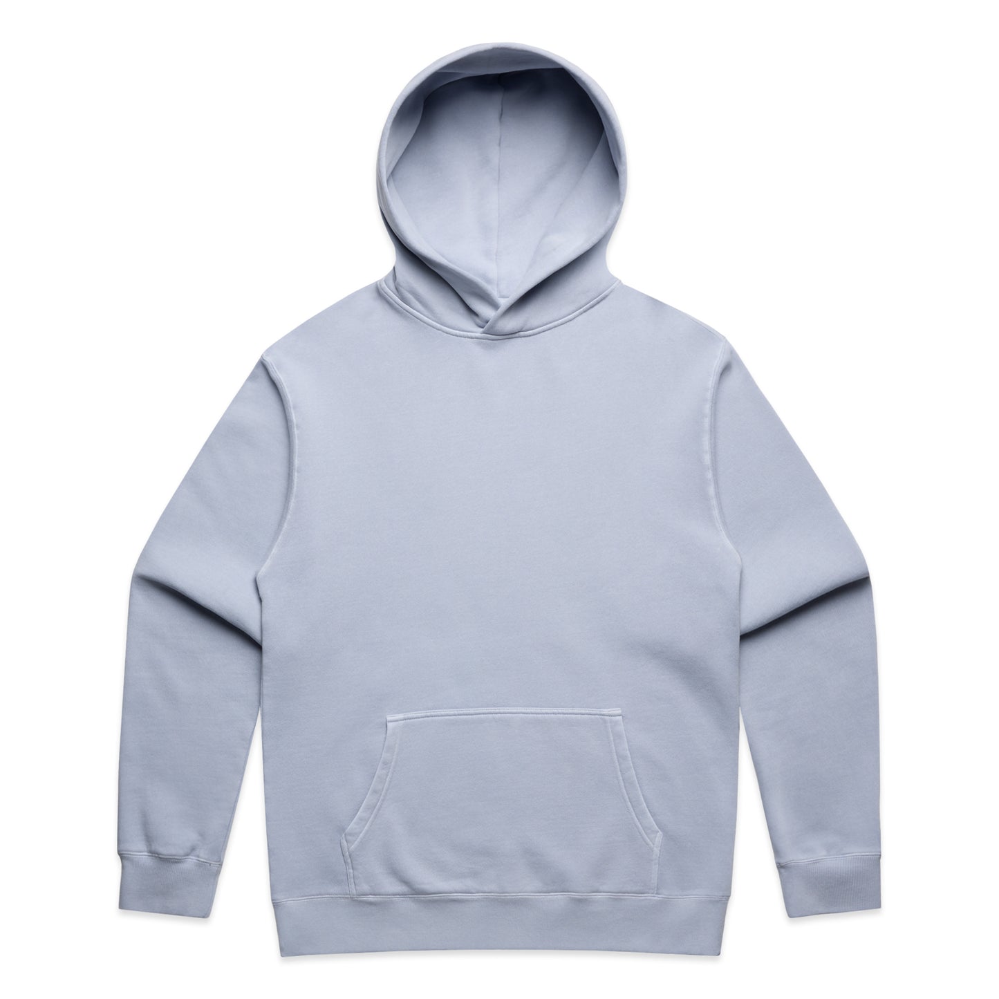 Vintage Fade Heavyweight Cotton Hoodie