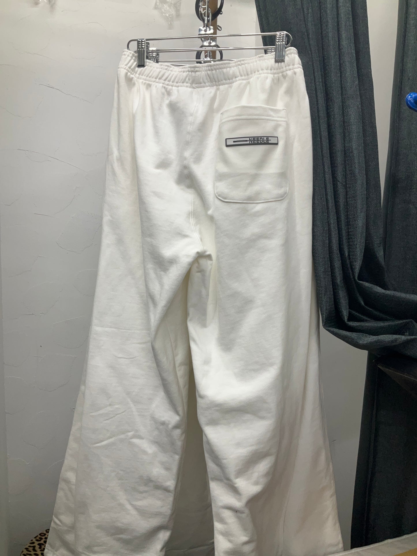 Terry Fabric 100% Cotton Sweatpants