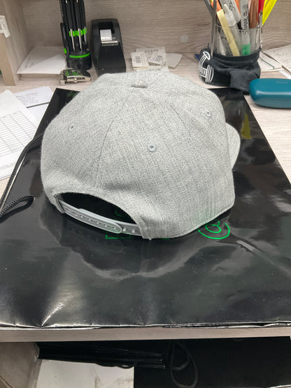 STOCK CAP