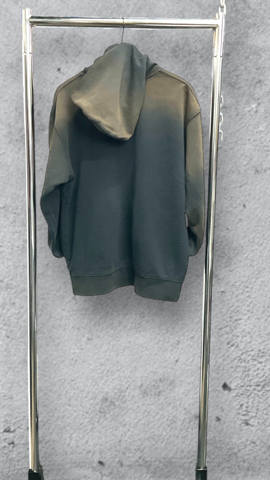 LUX Apulia County Zip Hoodie