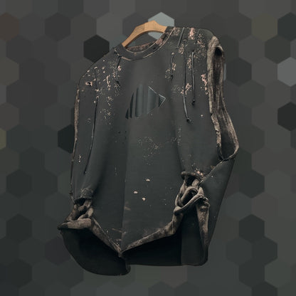 AGO_ROMAN'$_VEST_5145