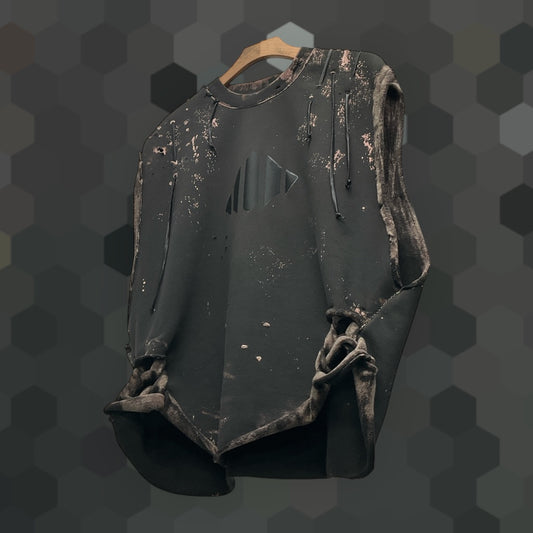 AGO_ROMAN'$_VEST_5145
