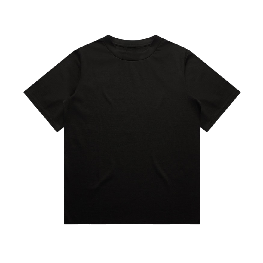 Vivid Heavy Tee — Slim