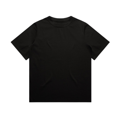 Vivid Heavy Tee — Slim