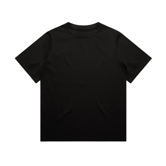 Vivid Heavy Tee — Slim