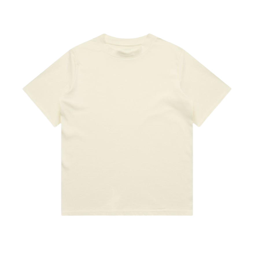 Vivid Heavy Tee — Slim