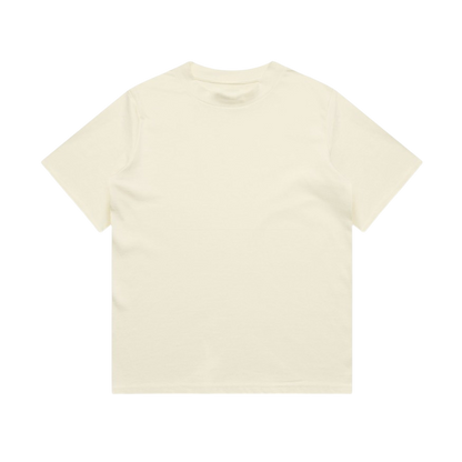 Vivid Heavy Tee — Slim