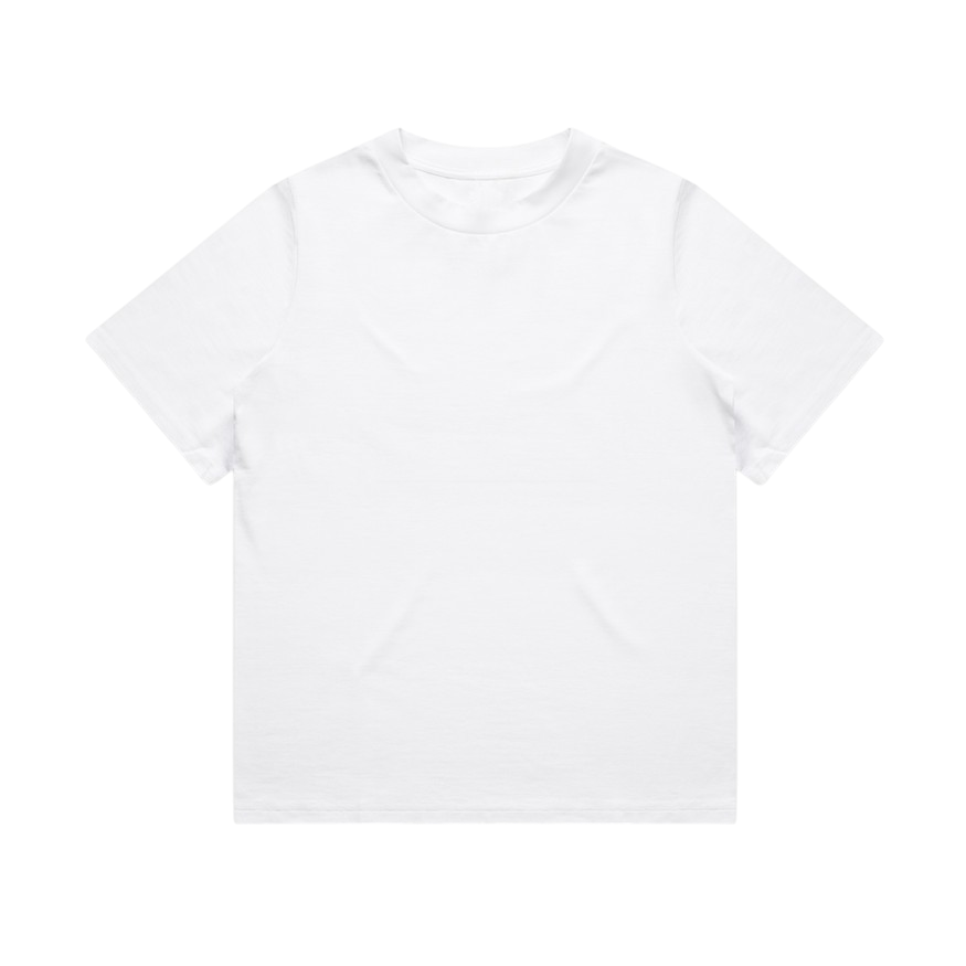 Vivid Heavy Tee — Slim