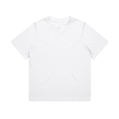 Vivid Heavy Tee — Slim