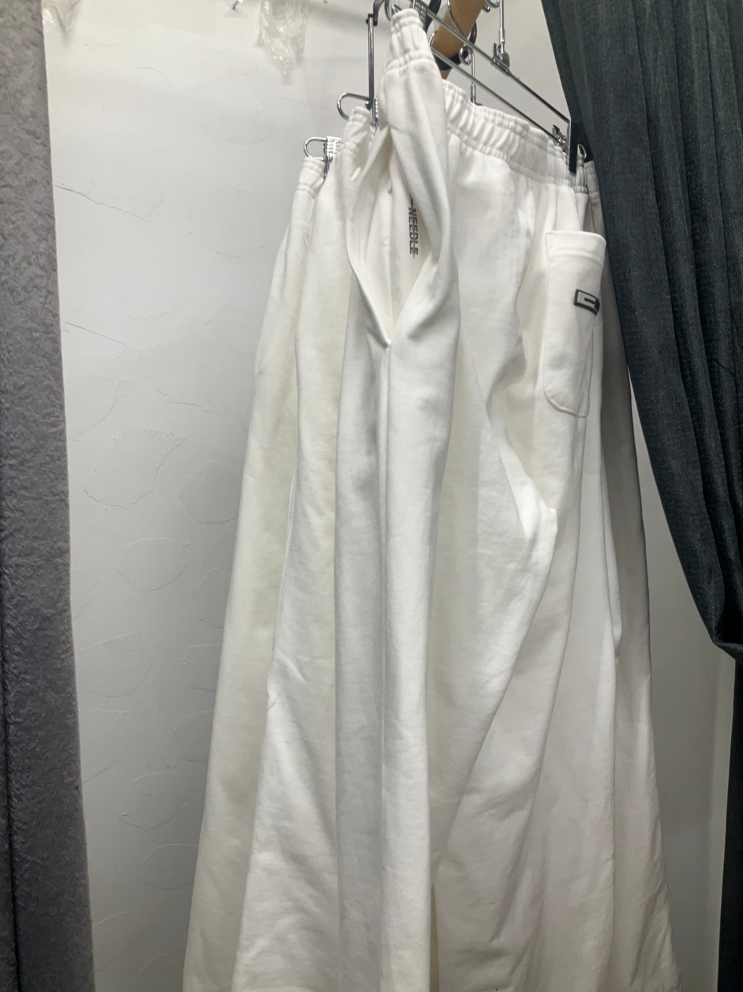 Terry Fabric 100% Cotton Sweatpants