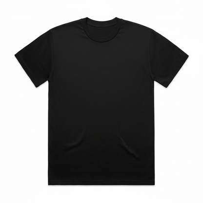 Vivid Heavy Tee — Regular