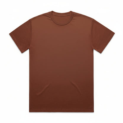 Vivid Heavy Tee — Regular