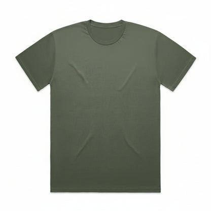 Vivid Heavy Tee — Regular