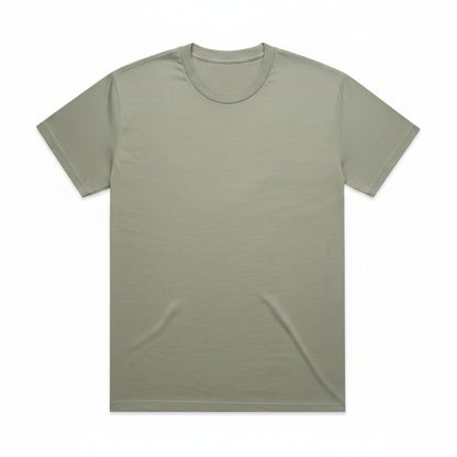 Vivid Heavy Tee — Regular
