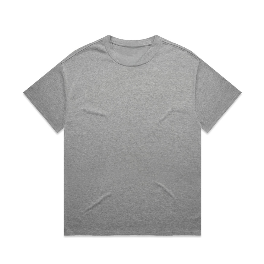 Vivid Base Tee — Heavyweight