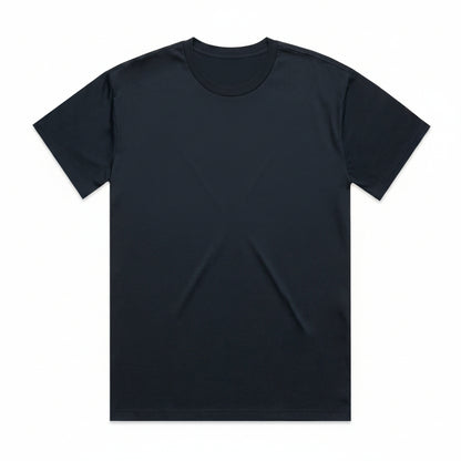 Vivid Heavy Tee — Regular