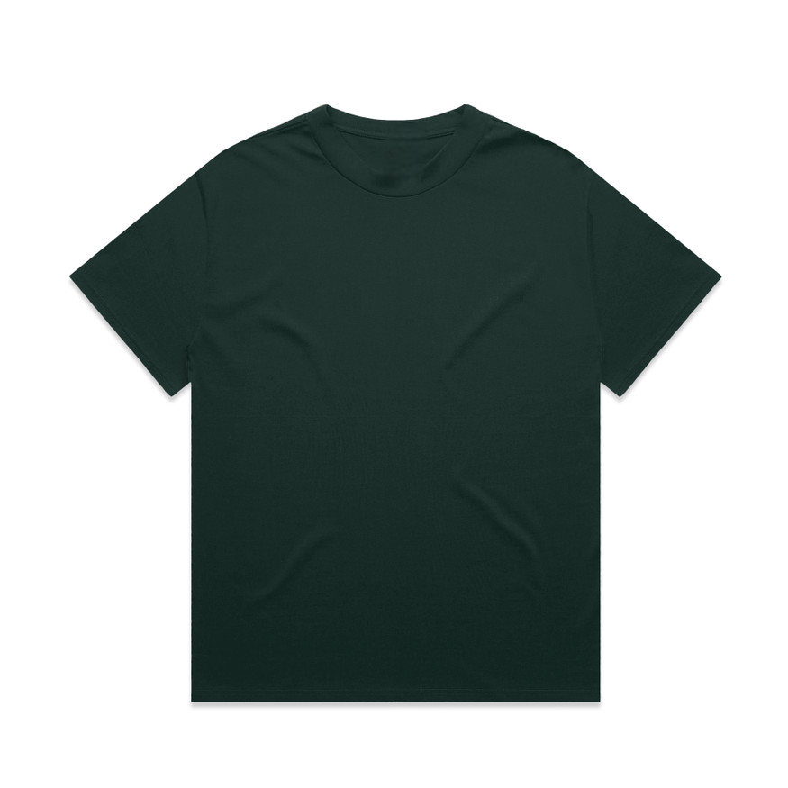Vivid Heavy Tee — Regular