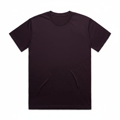 Vivid Heavy Tee — Regular