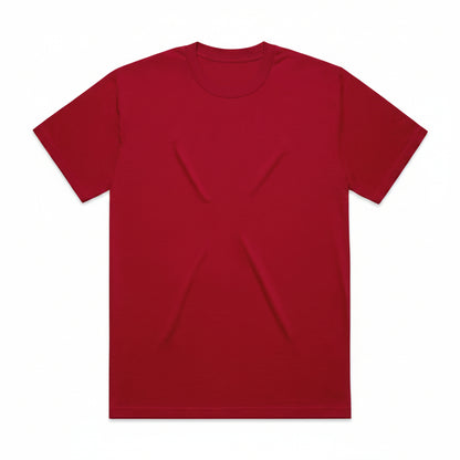 Vivid Heavy Tee — Regular