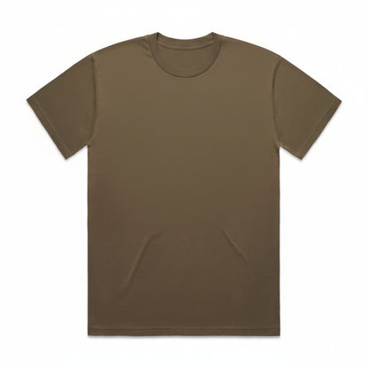 Vivid Heavy Tee — Regular
