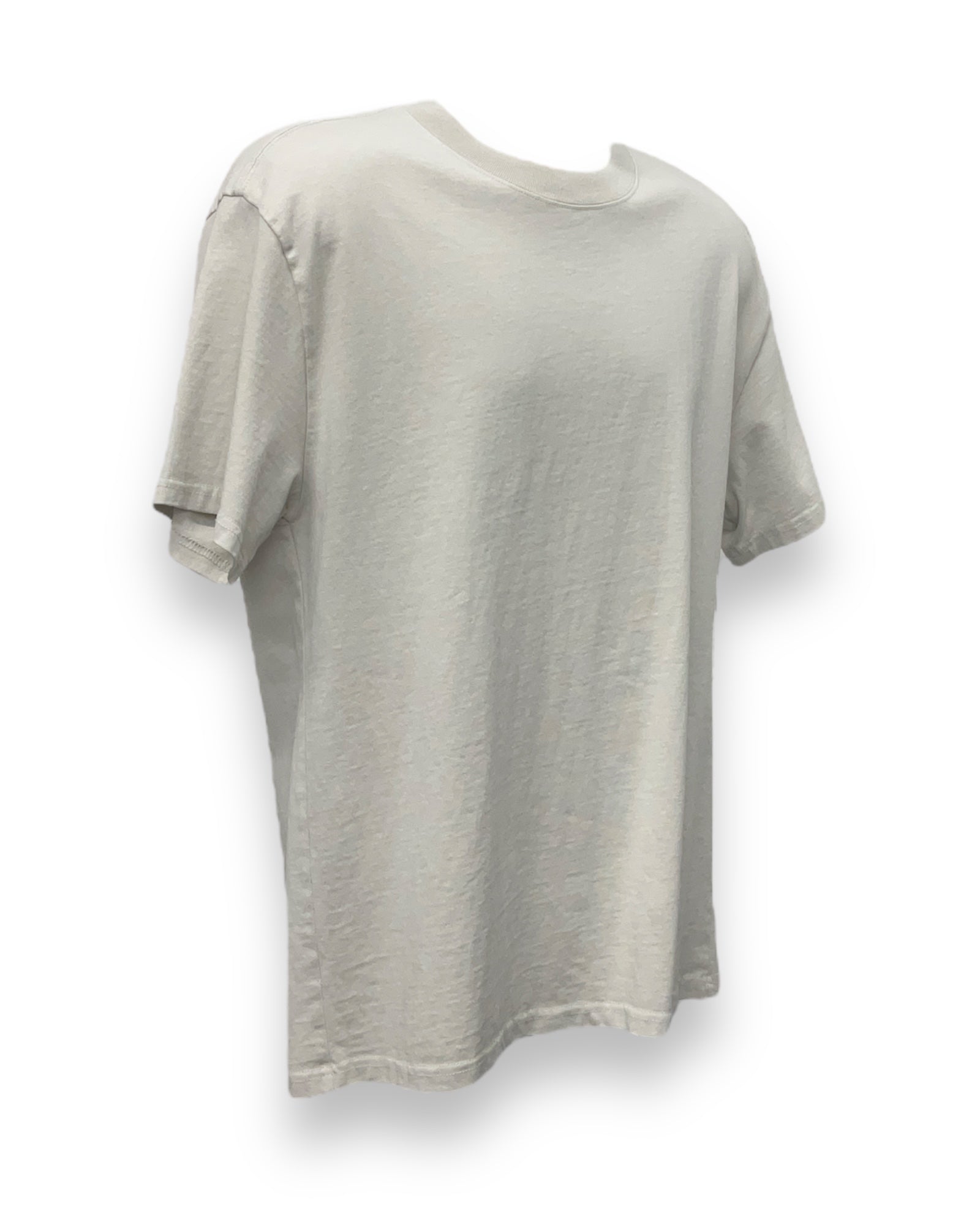 Faded Heavy Cotton Tee | Oversized Fit, Unique Style