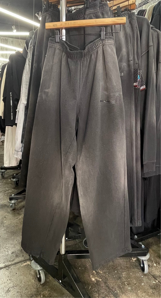 LUX Tuscany County Terry Sweatpants
