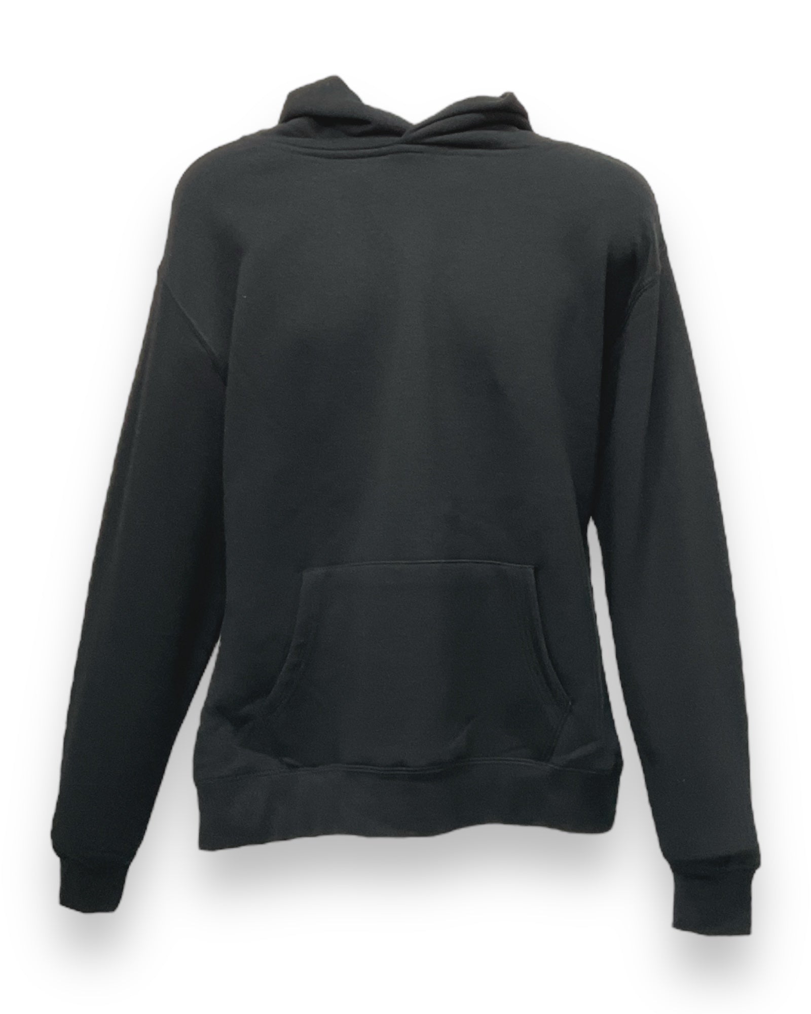 Premium Heavyweight Cotton Hoodie | Relaxed Oversized Fit – NEEDLE
