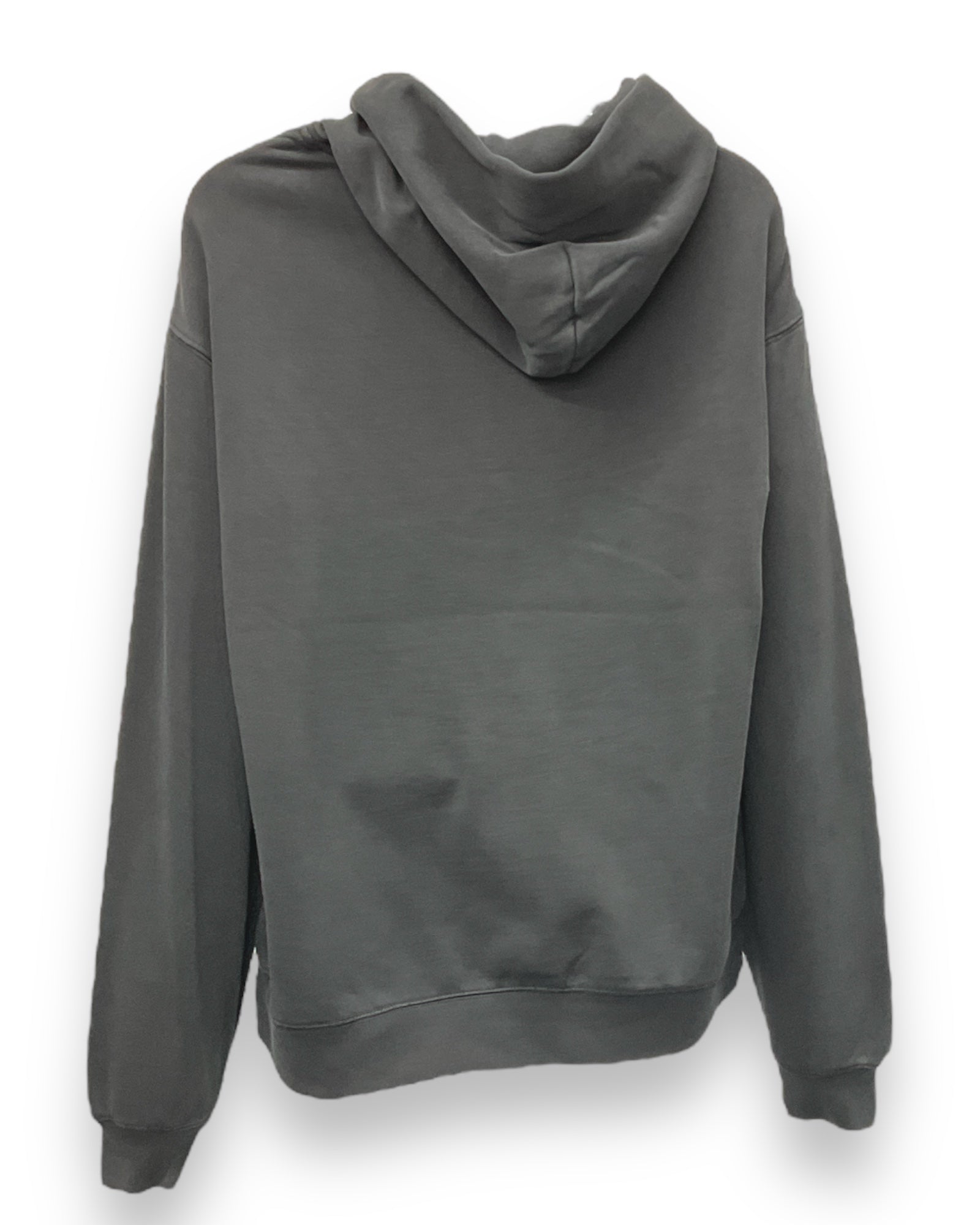 【old folk house】 Silver Stitch スウェット Stax Vintage Wash Hoodie - High Rise Grey - Surfside Supply