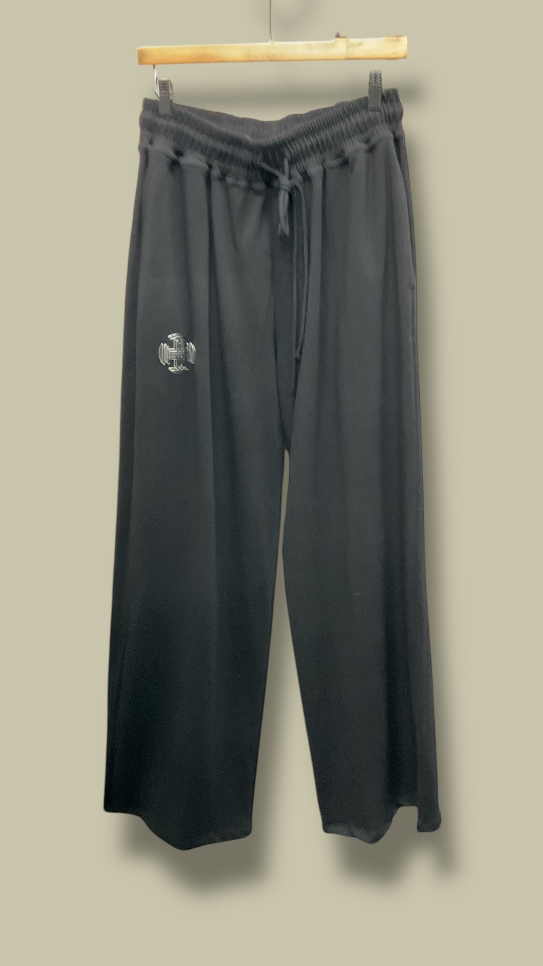 WIDE "AGO-CASA" 14.5oZ Heavy Cotton Pants