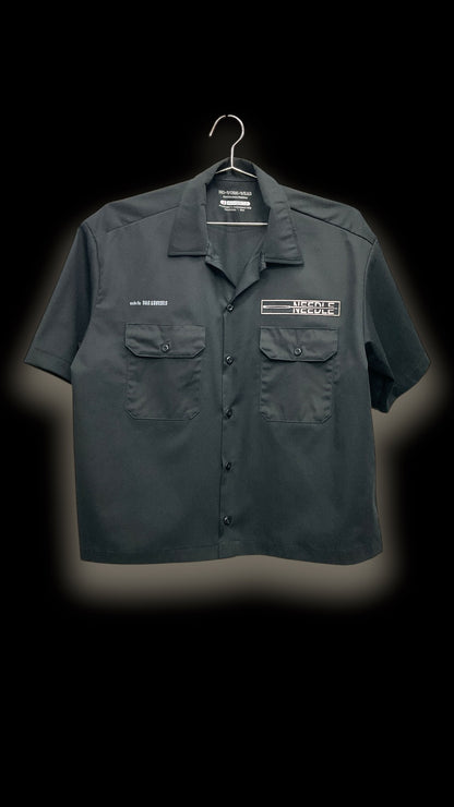 Stylus™ Button-Down Short Sleeve Shirt B2B