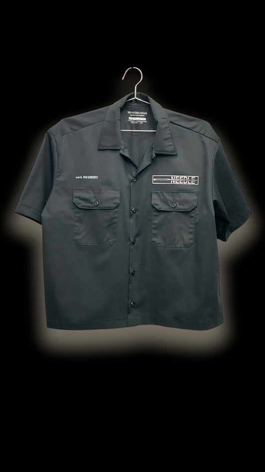 Stylus™ Button-Down Short Sleeve Shirt B2B