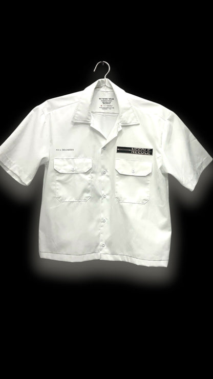 Stylus™ Button-Down Short Sleeve Shirt B2B