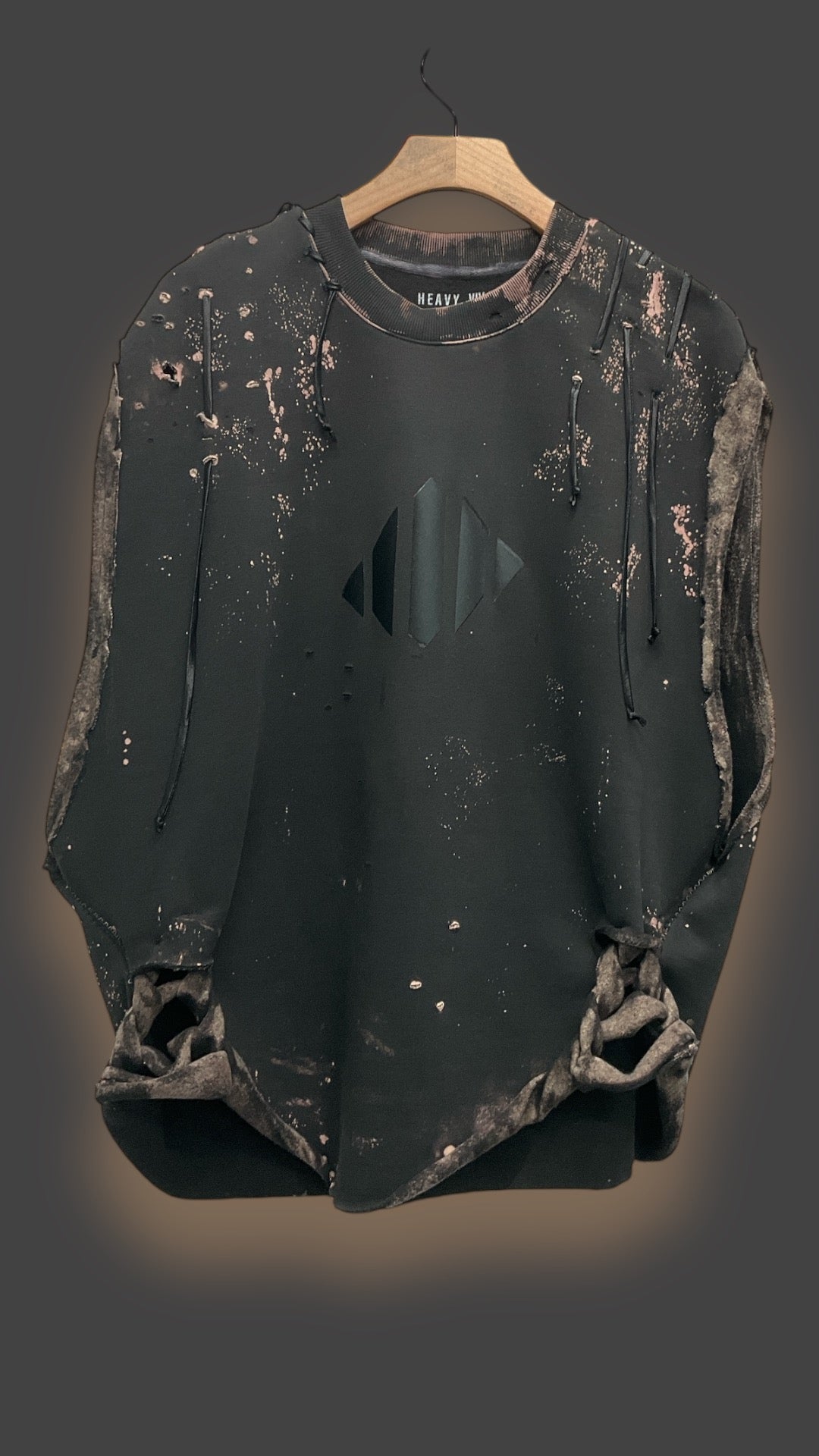 AGO_ROMAN'$_VEST_5145