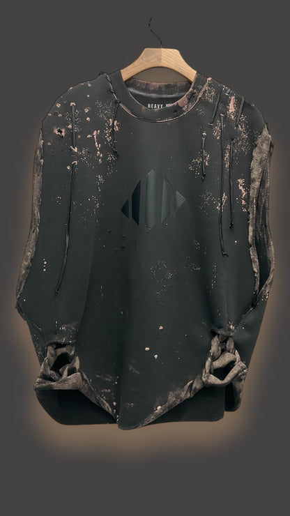 AGO_ROMAN'$_VEST_5145