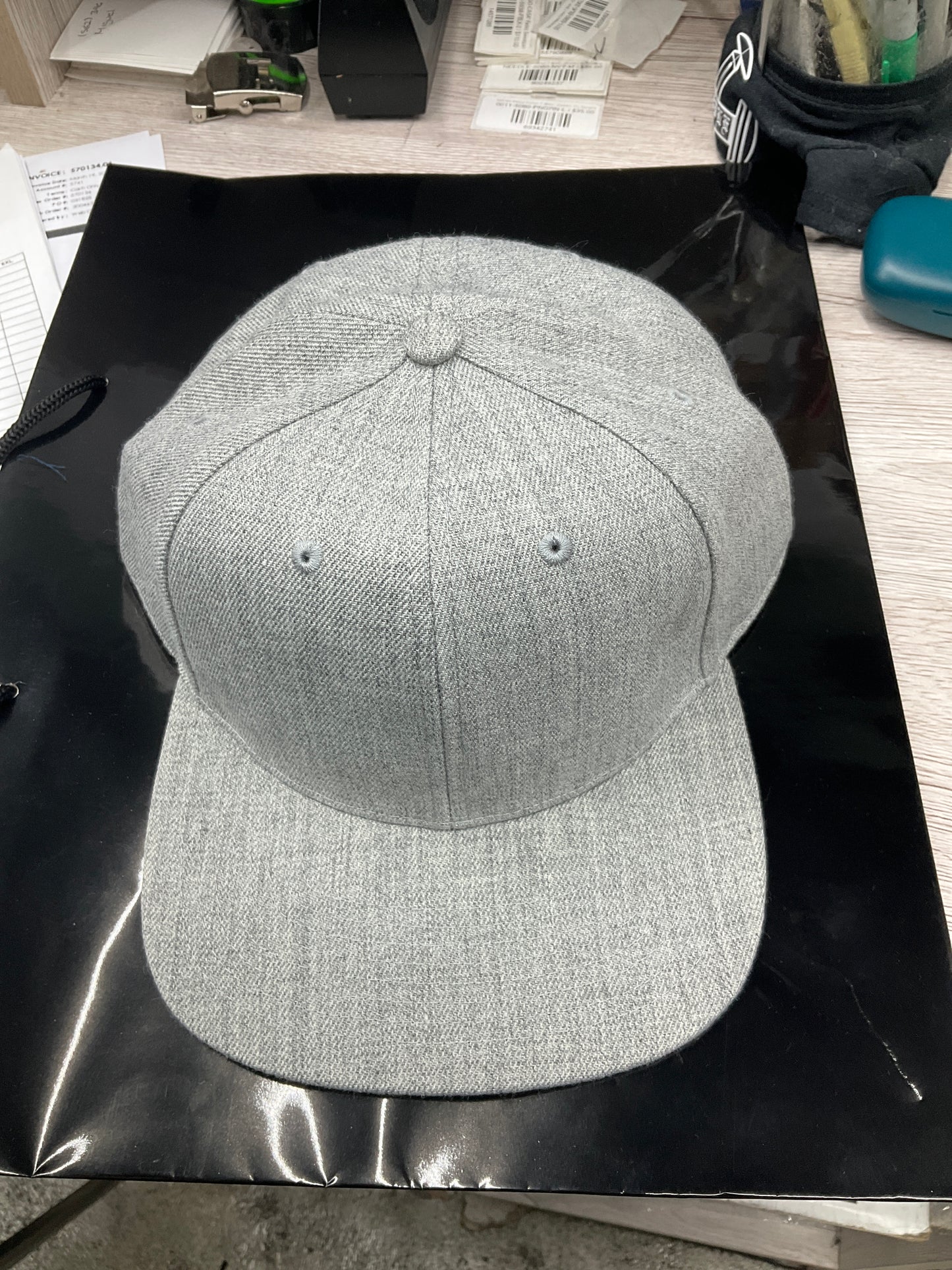 STOCK CAP