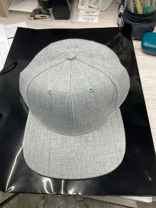STOCK CAP