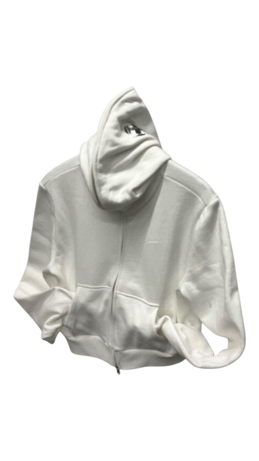 NEEDLE_FULLZIP_CROPPED_HOODIE