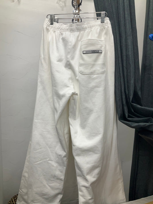 Terry Fabric 100% Cotton Sweatpants