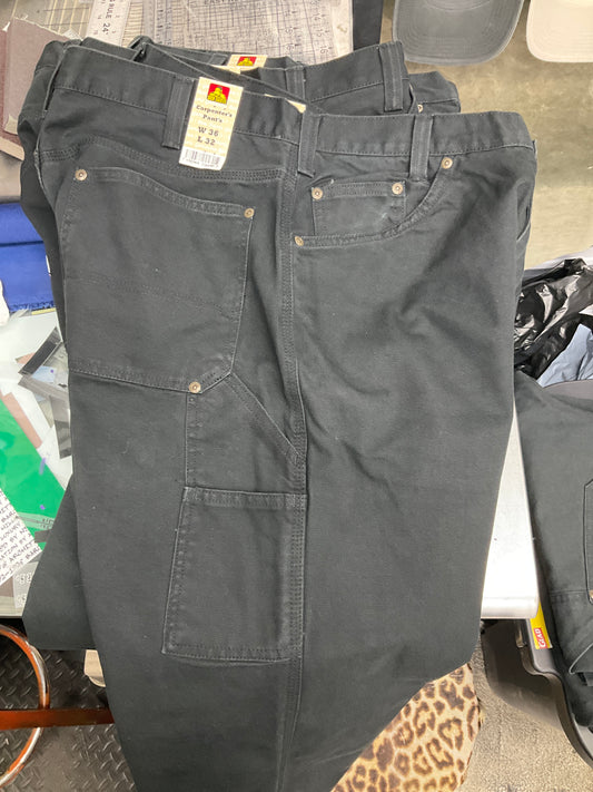 NEEDLE Ben'$ Carpenter Pants