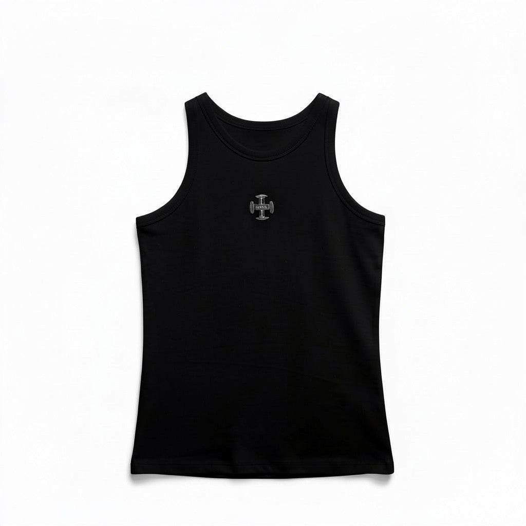 AGO'S RIP SINGLET