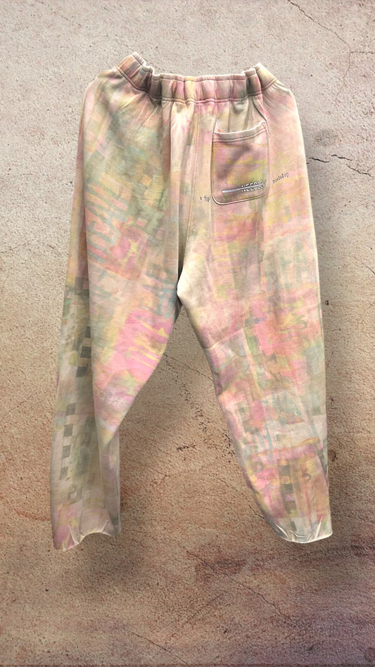 WIDE "AGO-CASA" SUBLIMATED SWTPNTS